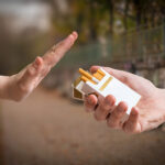 Getting The Right Help To Stop You Smoking Cigarettes