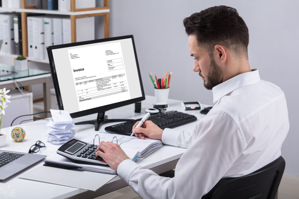 What are essential tips for Choosing the right accountant for your ...